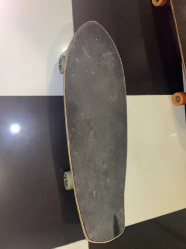 Skate para iniciantes