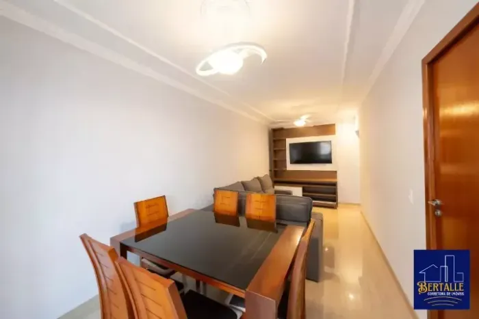 Apartamento a venda Padre Eustáquio Rua Vila Rica, 3 quartos, 1 vaga 67,00 M²
