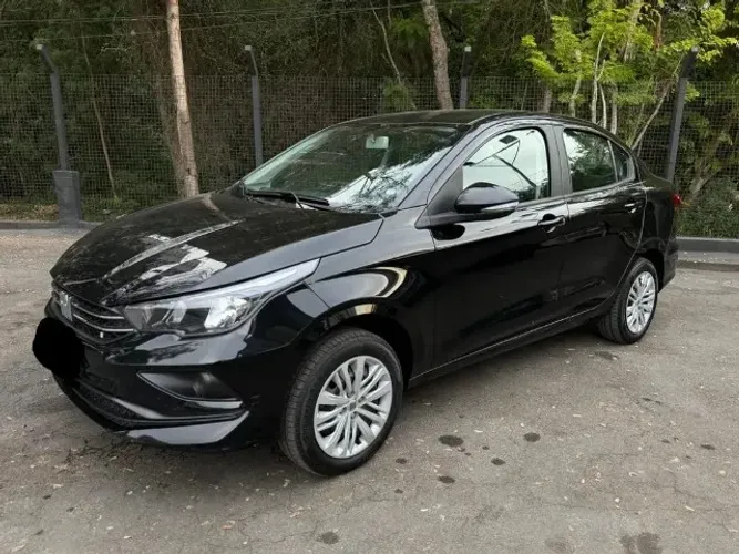 Fiat Cronos Drive 1.3 8V Flex 2022