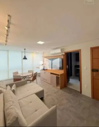 Apartamento com 2 dormitórios à venda, 71 m² por R$ 990.000,00 - Itapuã - Vila Velha/ES