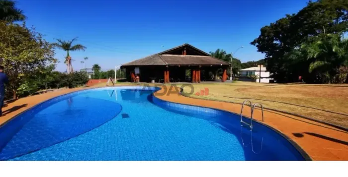 Lote em Condominio Residencial Vale Verde - Senador Canedo
