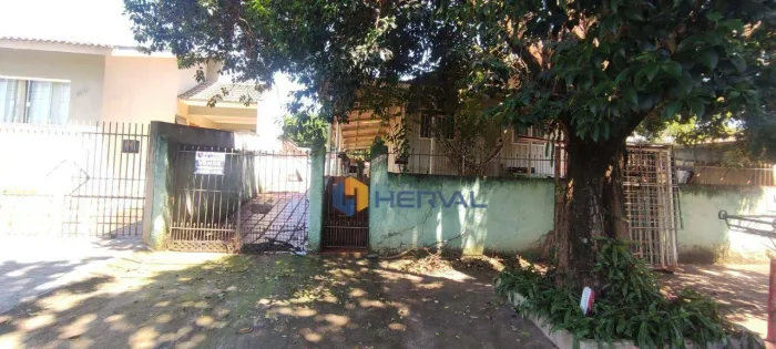 Terreno à venda, 487 m² por R$ 320.000,00 - Jardim Alvorada - Maringá/PR