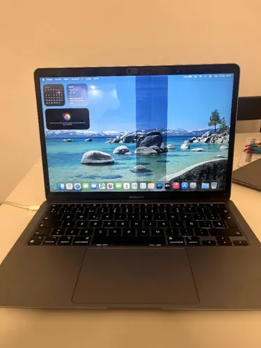 MacBook Air M1 - 16GB RAM - 512GB SSD