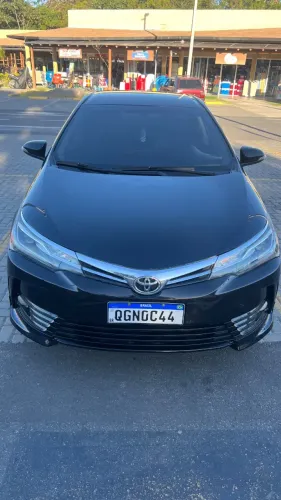 Toyota Corolla XRS 2.0 Flex 16V Aut. 2019