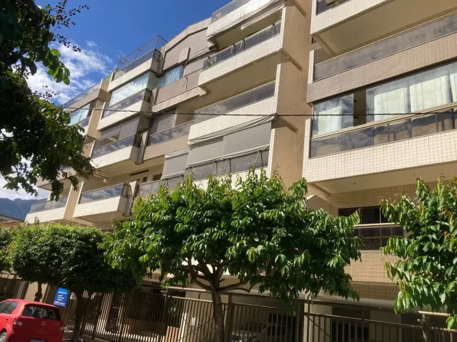 Cobertura à venda, Freguesia (Jacarepaguá), Rio de Janeiro, RJ