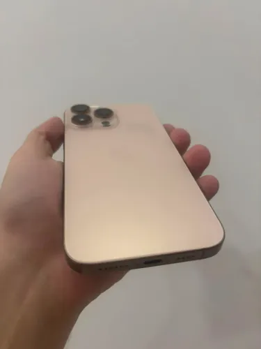 iPhone 16 pro Max 256 g
