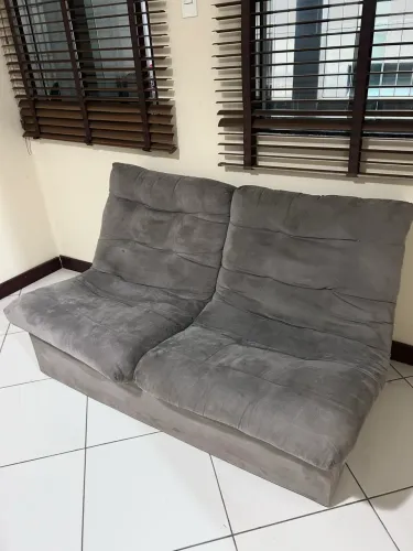Sofá 3 lugares