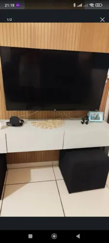 Tv Smart AOC 43"