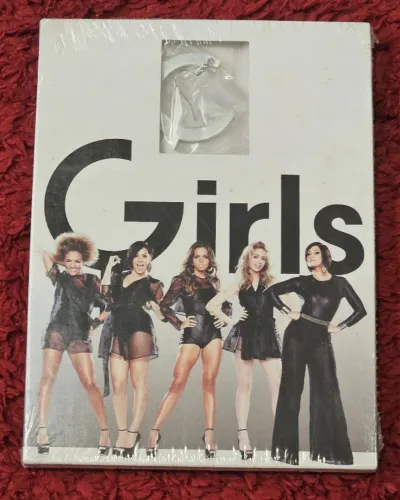 CD Girls (Com Brinde)