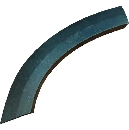Moldura Paralama Tras Direito Gm Tracker 2020 2021 2022 Preto