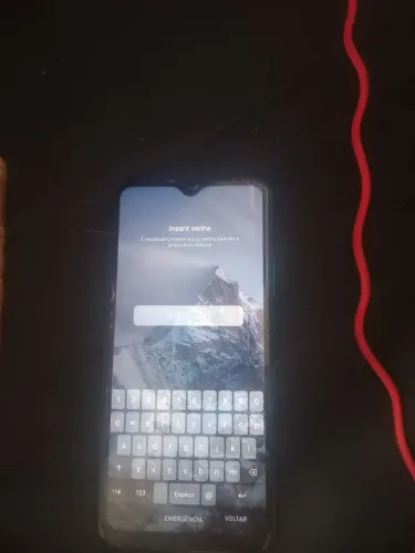 Celular Redmi 9