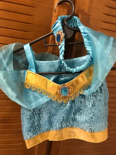 Fantasia Jasmine