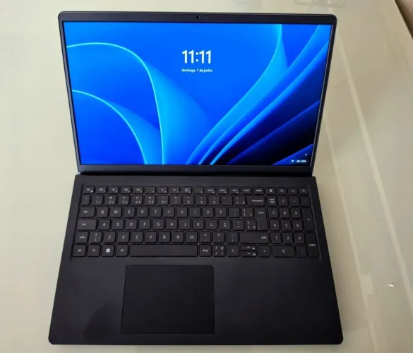 Dell Inspiron 3530 i5 13 geração 32GB