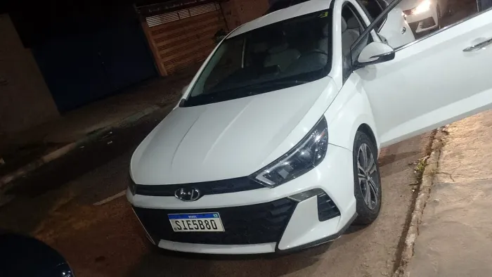 Hyundai HB20S Platinum Plus 1.0 TB Flex 12V AUT 2024