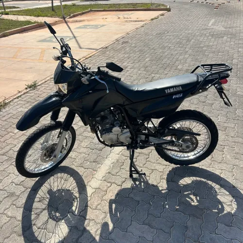 Lander 250 2019 Baixo KM Abaixo da FIPE