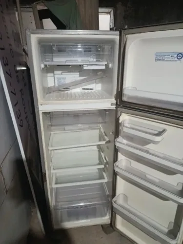 Geladeira Eletrolux df36x