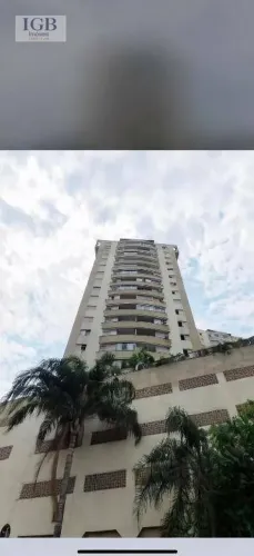 Apartamento com 3 dormitórios, 68 m² - venda por R$ 410.000 ou aluguel por R$ 3.235/mês - 