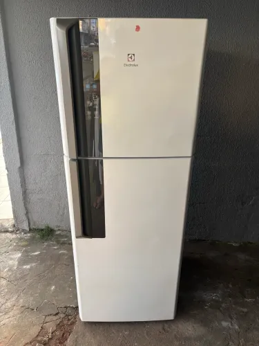 Geladeira Electrolux Frost Free 450L