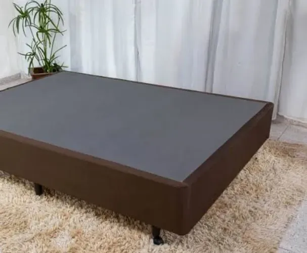 Base box casal A PRONTA ENTREGA