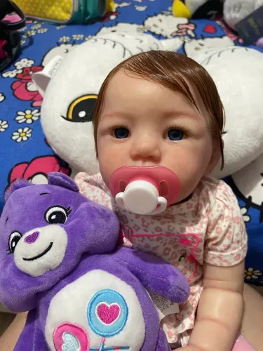 Bebe Reborn