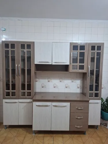 VENDO ARMARIO DE COZINHA