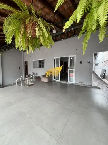 CASA RESIDENCIAL em CUIABÁ - MT, BOSQUE DA SAÚDE