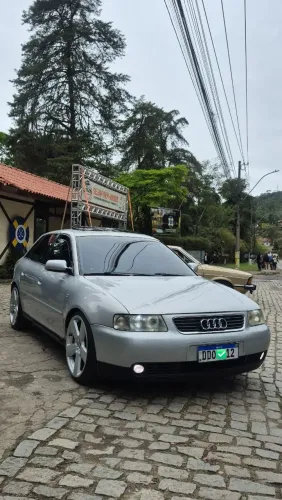Audi A3 1.6 5P 2004