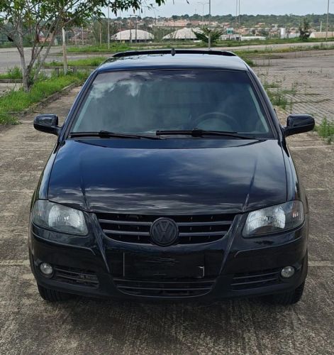Imagem de Volkswagen Saveiro 1.6 MI/ 1.6mi City Total Flex 8V 2009