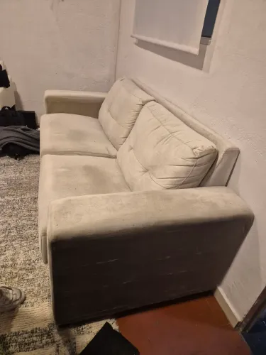 Sofá 3 lugares