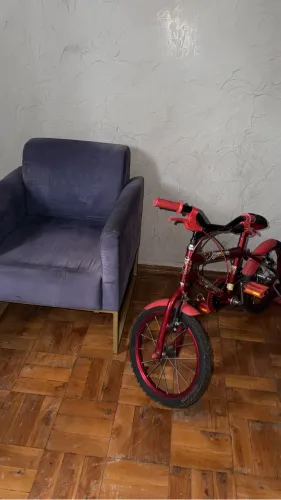 Conjunto de 2 Poltronas