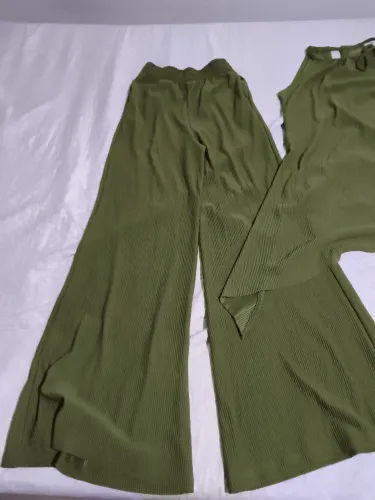 Vendo conjunto novo