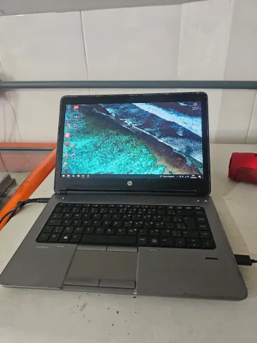 Notebook HP Probook 645