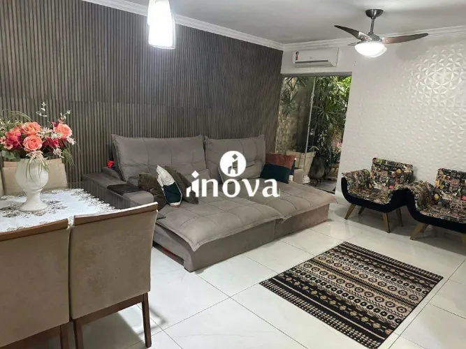 Casa a venda no Condomínio Portal Beija Flor