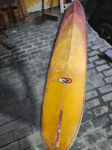 Longboard Pranchão Ripcurl