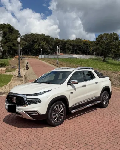 Fiat Toro Ranch 2.0 16V 4X4 Diesel Aut. 2023