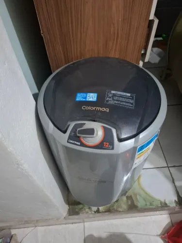 Centrífuga 220v