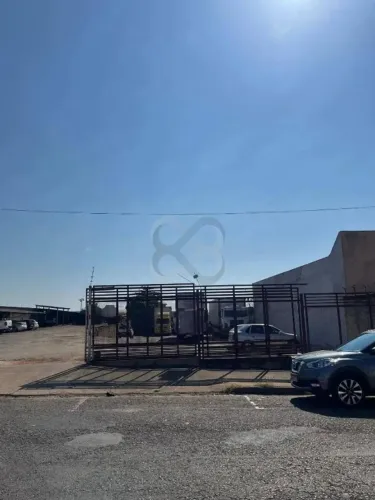 Terreno à venda, 1200 m² por R$ 1.680.000,00 - Indústrias Leves - Londrina/PR