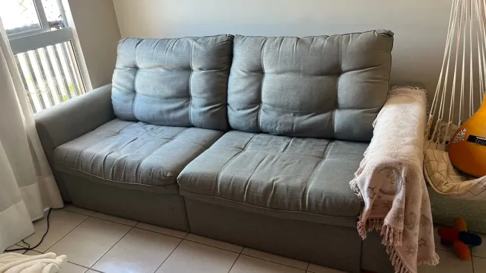 Vendo Sofá Barato