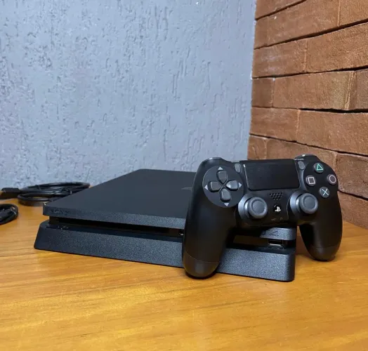 PS4 barato