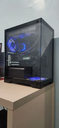 Computador preço bomp