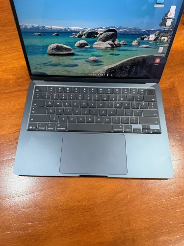 MacBook Air M5 13? 16/512
