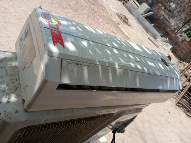 Ar condicionado Gree 9.000 btus
