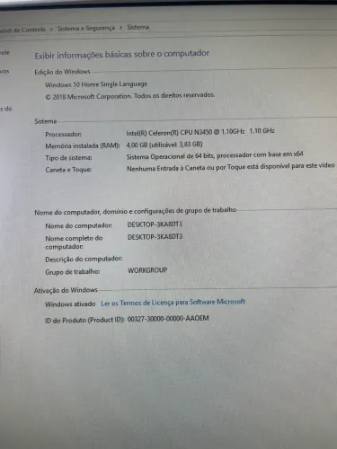 Pc LG