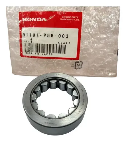 Rolamento Agulha Honda Cr-v 97/05 Novo Original Hn4131