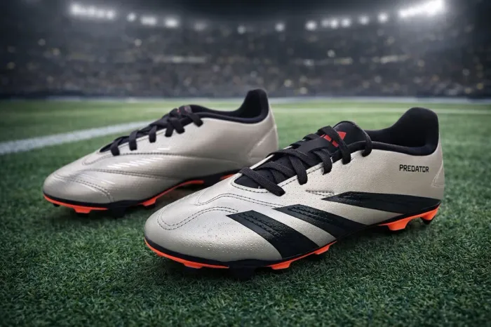 NOVA SEM USO - Chuteira Adidas Predator club flexible ground ORIGINAL TAM 35