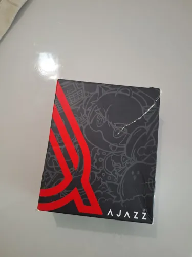 Mouse Ajazz AJ179 V2