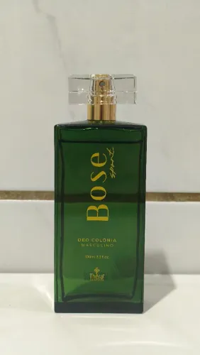 Perfume Bose Sport - Thera
