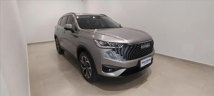 GWM Haval H6 Premium HEV 2024
