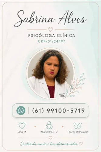 PSICÓLOGA ONLINE