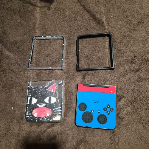 CASE ZFLIP 7